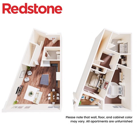 Bartlett Brook Model M